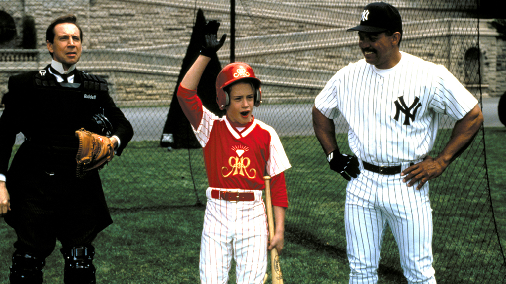 Richie Rich (1994) : Film | Find out more on Richie Rich with digiguide.tv