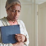 Image for episode "The Foxby Affair" from Drama programme "The Coroner"