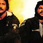 Image for the Film programme "Karma"