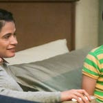 Image for the Comedy programme "Room 104"