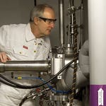 Image for Technology programme "How Do They Do It?"