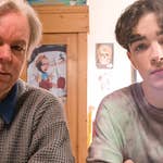 Image for Comedy programme "Inside No 9"