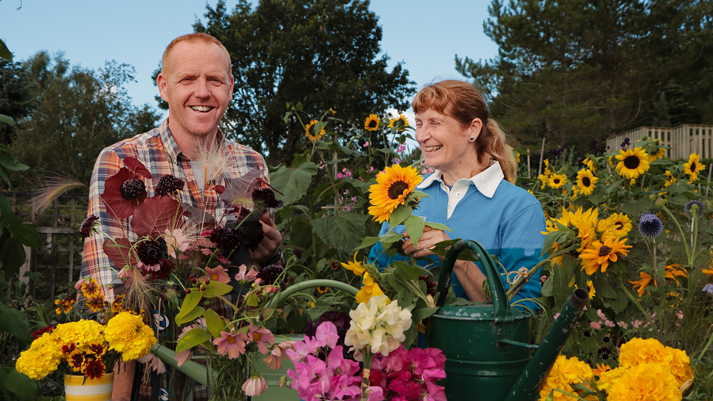 BBC Two HD - Tomorrow's TV | TV Guide