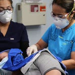 Image for episode "Comedone Sail Away" from Health programme "Dr Pimple Popper"