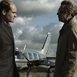 Image for the Film programme "Tinker Tailor Soldier Spy"