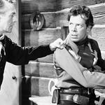 Image for the Film programme "Hangman's Knot"