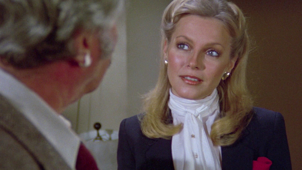 Charlie's Angels Season 4 Episode 20 on Legend - TV Programme Poster