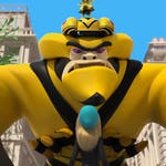 Image for episode "Queen Banana" from Childrens programme "Miraculous"