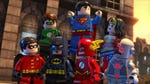 Image for the Film programme "The LEGO Batman Movie"