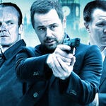 Image for the Film programme "Vendetta"