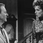 Image for the Film programme "McLintock!"