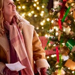 Image for the Film programme "A Carol for Christmas"