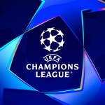 Image for the Sport programme "UEFA Champions League MOTD"
