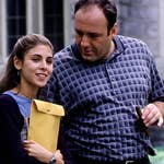 Image for episode "College" from Drama programme "The Sopranos"