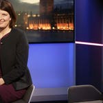 Image for the Entertainment programme "Anglia Late Edition"