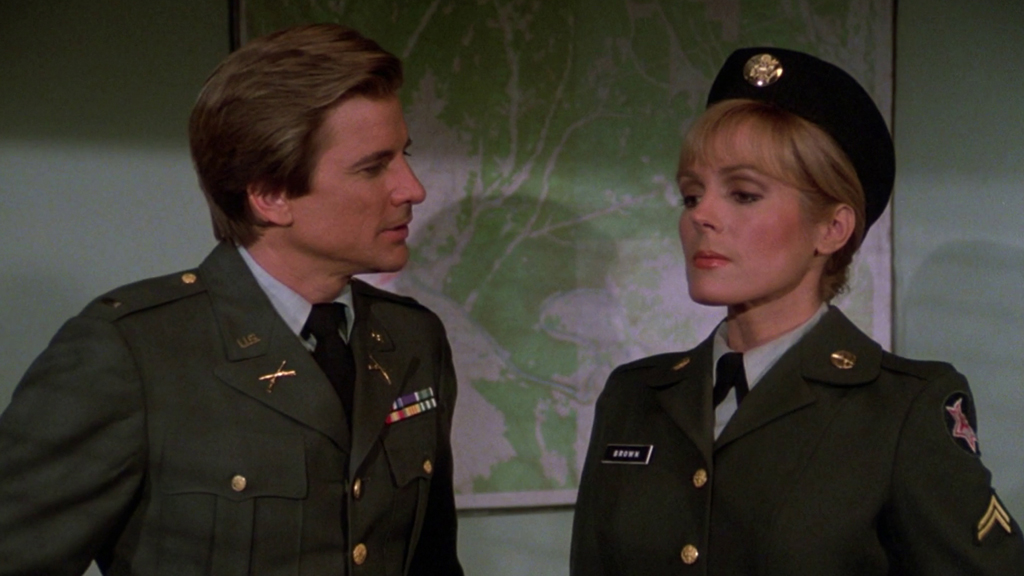 The A-Team Season 2 Episode 16 on Legend - TV Programme Poster