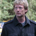 Image for Science Fiction Series programme "Primeval"