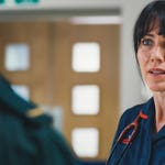 Image for Drama programme "Casualty"