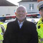 Image for the Comedy programme "Scot Squad"
