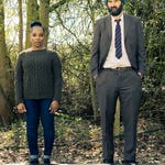 Image for the Comedy programme "BBC Comedy Short Films"