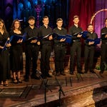 Image for Religious programme "Alleluia! (Spiritual Music & Verse)"