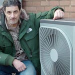 Image for the Documentary programme "Heat Pumps: Are They Really Worth It?"