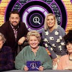 Image for the Quiz Show programme "QI XL"