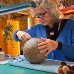 Image for the Special Interest programme "The Repair Shop"