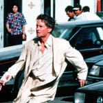 Image for the Film programme "The Game"
