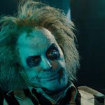 Image for the Film programme "Beetlejuice Beetlejuice"