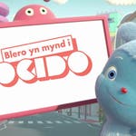Image for Entertainment programme "Blero Yn Mynd I Ocido"