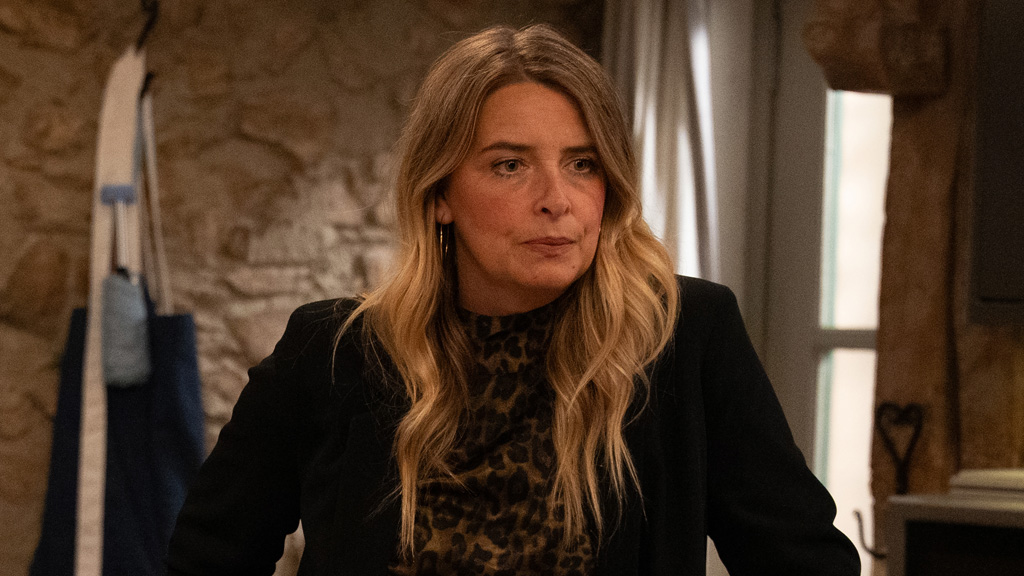 Emmerdale: 11/11/2025