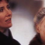 Image for the Film programme "The Winter Guest"