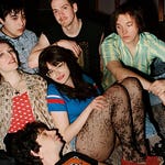 Image for the Film programme "Mile End Kicks"