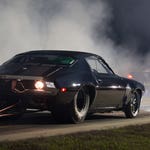 Image for the Documentary programme "Street Outlaws"