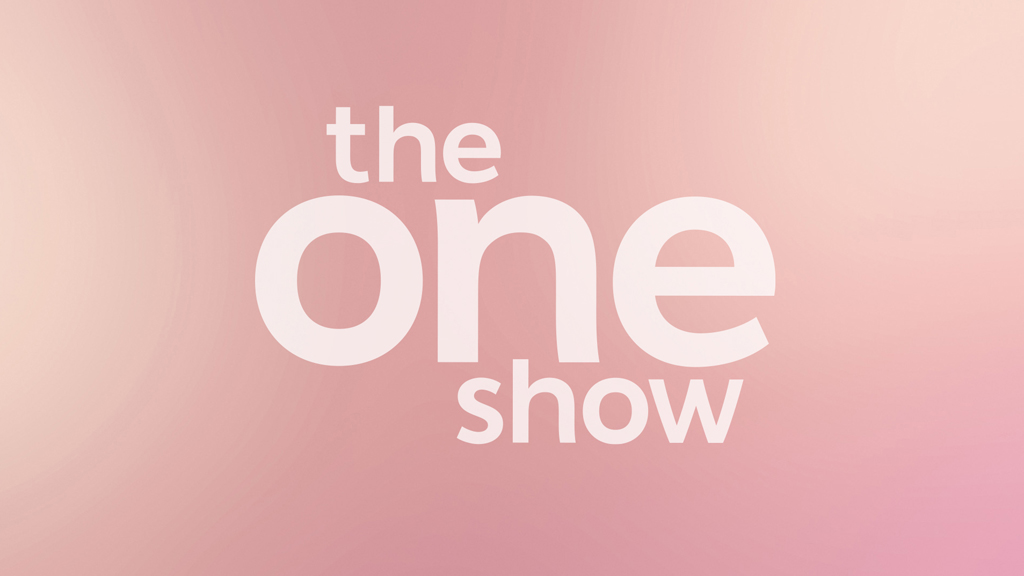 The One Show - TV Show Poster