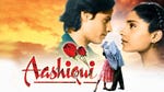 Image for the Film programme "Aashiqui"