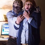 Image for episode "Clear and Wesen Danger" from Drama programme "Grimm"