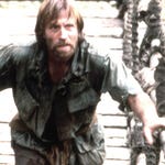 Image for the Film programme "Missing in Action"