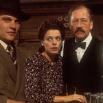 Image for the Drama programme "Secret Army"