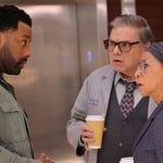 Image for Drama programme "Chicago Med"