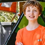 Image for Childrens programme "The Dengineers"