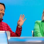 Image for episode "More Unseen Bits - Series 17" from Quiz Show programme "Would I Lie to You?"