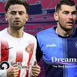 Image for the Sport programme "EFL"