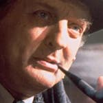 Image for the Drama programme "Maigret"