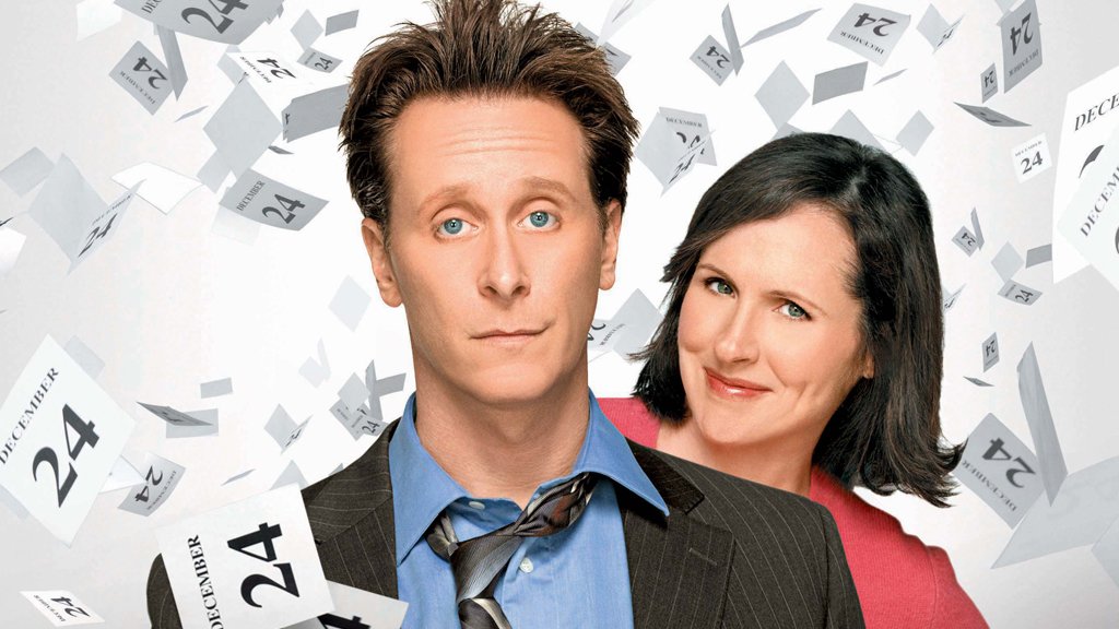 The Twelve Days of Christmas Eve on Virgin Media Three - 9:00pm