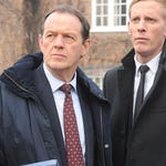 Image for Drama programme "Lewis"
