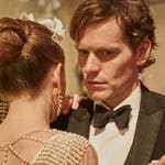 Image for the Drama programme "Endeavour"