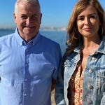 Image for Consumer programme "A Place in the Sun"