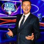Image for the Game Show programme "Celebrity Catchphrase"